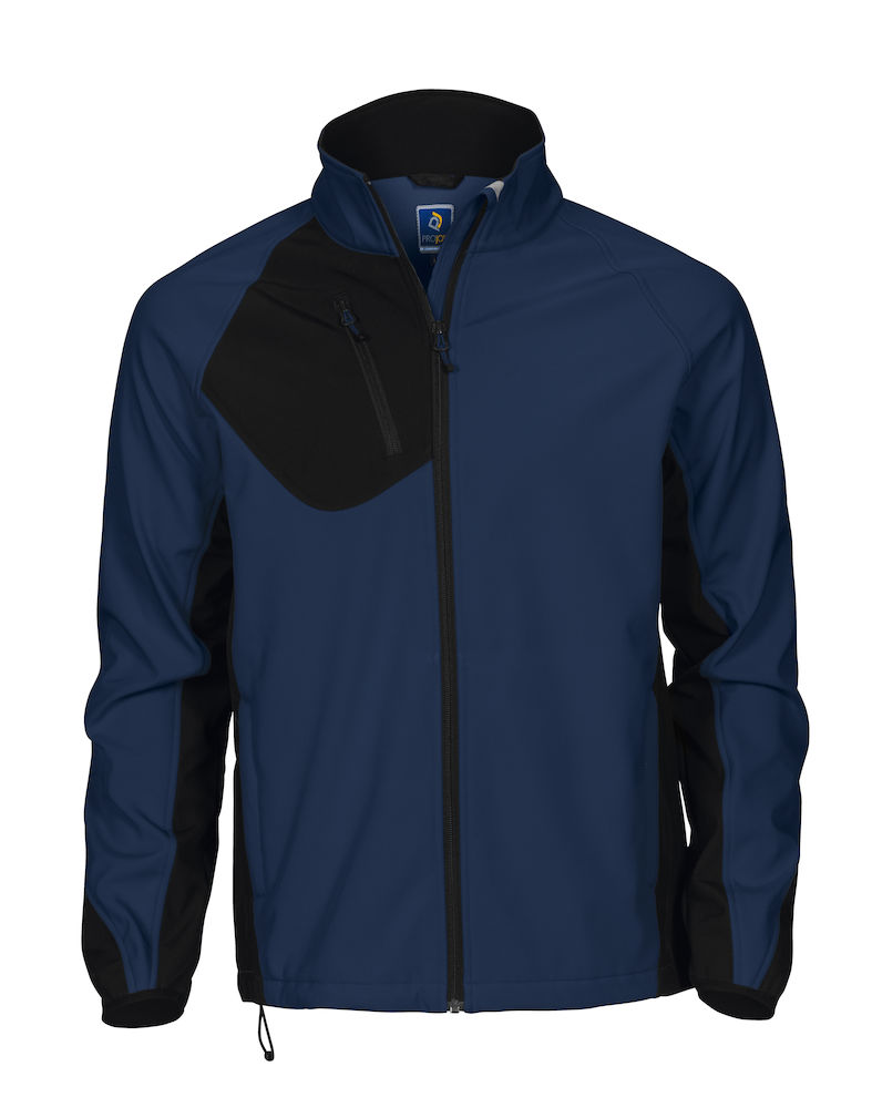 Kurtka SOFTSHELL 2423 Męska